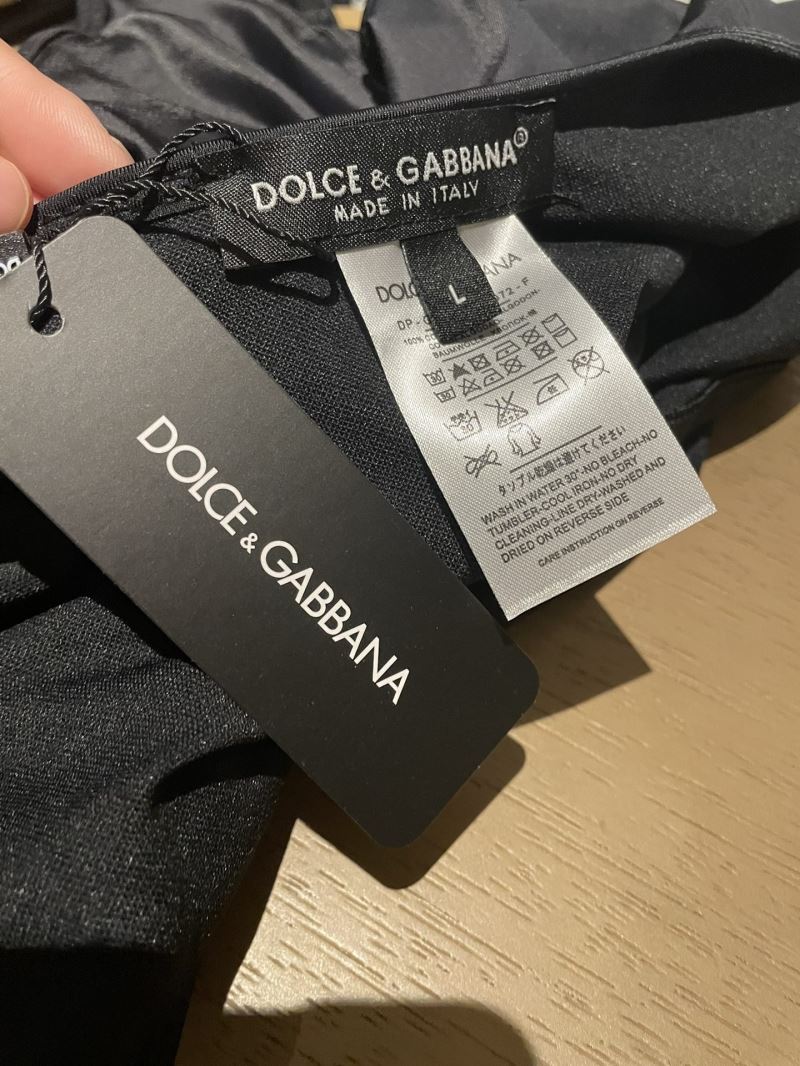 D&G